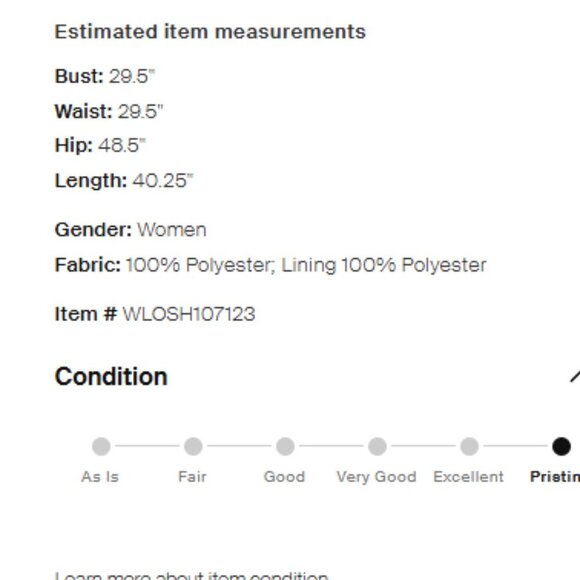 NWT LoveShackFancy Pink Plunge Mini Dress Bow Detail A Line Party Cocktail XL - Picture 6 of 6